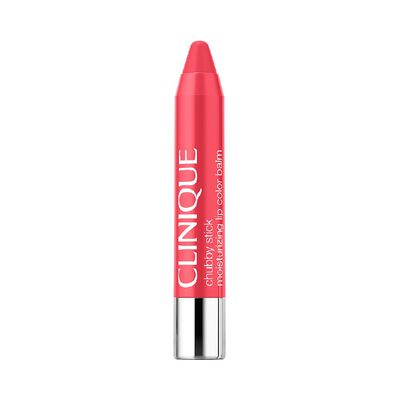 CHUBBY STICK MOISTURIZING LIP BALM (B&Aacute;LSAMO LABIAL HIDRATANTE EN BARRA)